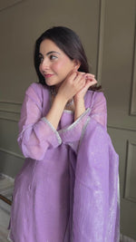 EID SPECIAL FARSHI SALWAR SUIT CRUNCHY SILK FABRIC WITH SIROSKI WORK, TOP WITH DUPPTA SET, SALWAR READY TO WEAR